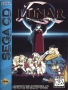 Sega  Sega CD&nbsp; - &nbsp;Lunar - Eternal Blue (U) (Front)